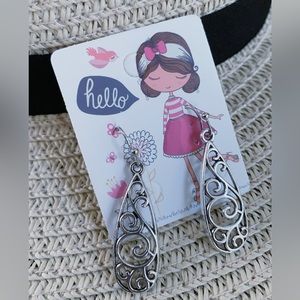 NEW BOHO women‘s Earrings